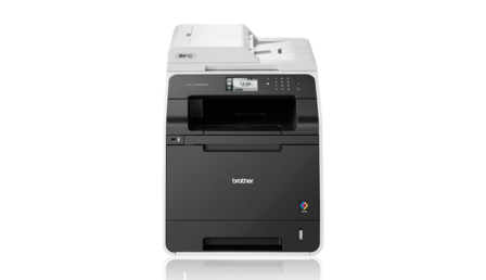 Brother MFC-L8650CDW