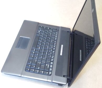 2de Hands HP 15,4&quot; Laptop