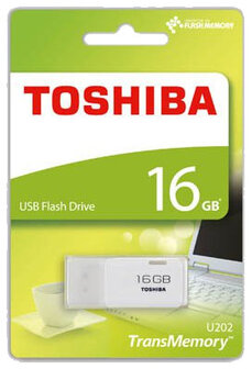 Toshiba 16Gb USB Stick