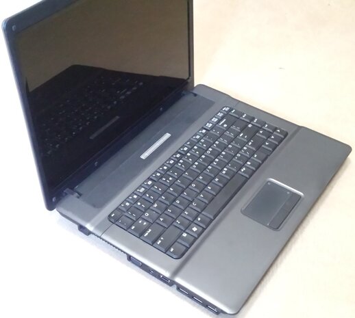 2de Hands HP 15,4" Laptop